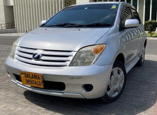 TOYOTA ICT